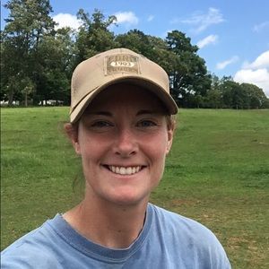 Meet your Posher, Lauren